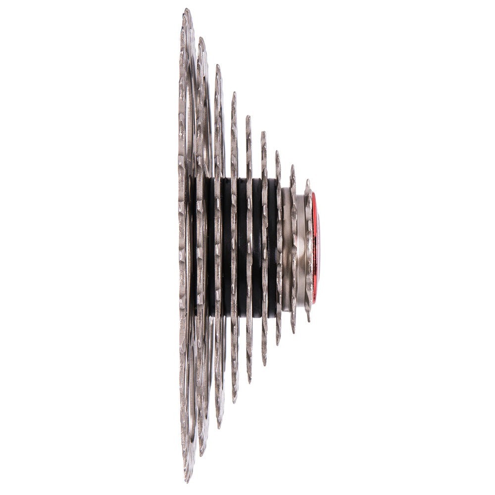 ZTTO 936Y MTB Steel Flywheel 9 Speed 11T-36T Bicycle Cassette Bike Repair Part ZTTO 936Y MTB Steel Flywheel 9 Speed 11T-36T Bicycle Cassette Bike Repair Part